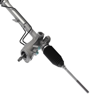 Cremallera Dirección compatible para Seat Ibiza 1.2-2.0L 2003-2009 6Q1423055BM